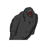 Sticker by RAVENTrust