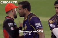 Virat Kohli Ipl GIF