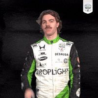 Honda Yes GIF by INDYCAR