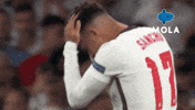 Sad Football GIF by MolaTV