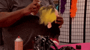 sharon needles GIF by RuPaul's Drag Race