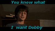 harry potter GIF