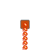sprite STICKER