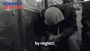 Sad Financial Crisis GIF by Team Kennedy