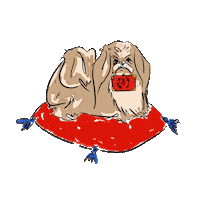 london trunk Sticker by aspinaloflondon