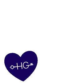 Hghg Sticker by HG Home Group