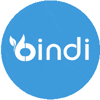 Sticker by @bindinutrition