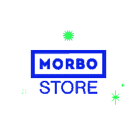 morbo_store sale morbo morbostore Sticker