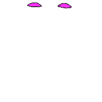 eyes grime Sticker by deladeso