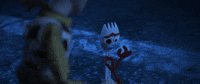 Toy Story 4 Pixar GIF by Walt Disney Studios