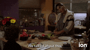 Law And Order Svu GIF by ION