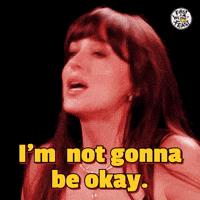 Dakota Johnson Is Not Okay