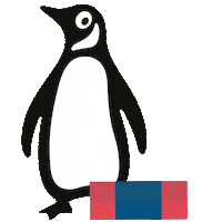 Books Currently Reading Sticker by Penguin Verlag