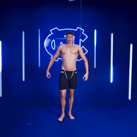 University Of North Carolina Ncaa GIF by UNC Tar Heels