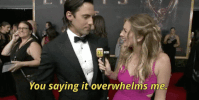 you saying it overwhelms me the emmy awards GIF by Emmys
