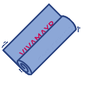 Workout Health Sticker by VIVAMAYR