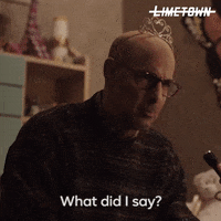 Season 1 Facebook Watch GIF by Limetown