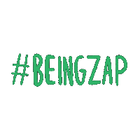 Zapcoid Sticker by ZAP Clinic