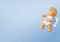 Monange GIF by Corolle