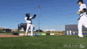 sea player GIF by MLB