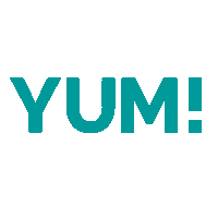 Food Taste Sticker by SEAWATER GmbH