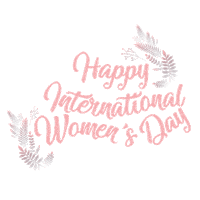 Womens Day Be You Sticker by Thermos Malaysia