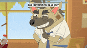 GIF by Showmax