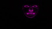 Face Noise GIF