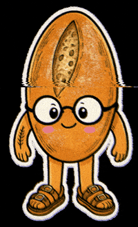 Pancho GIF by Chefcecygon