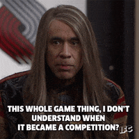 fred armisen basketball GIF by IFC