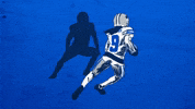 Dallas Cowboys Football GIF