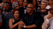 GIF by BET Awards