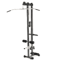 IronmasterUK fitness gym bodybuilding homegym Sticker