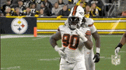 Hungry Regular Season GIF by NFL