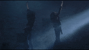 Music Video Rock GIF by CROWN LANDS