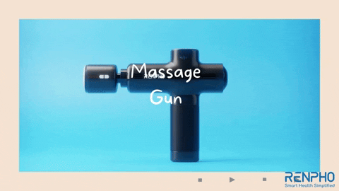 Fitness Health GIF by RENPHO