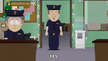 season 18 episode 10 GIF by South Park 