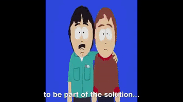 comedy central 21x1 GIF by South Park 