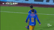 Jurgen Damm Pumas GIF by Univision Deportes