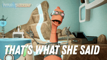 You Got It Lol GIF by Wind Sun Sky Entertainment