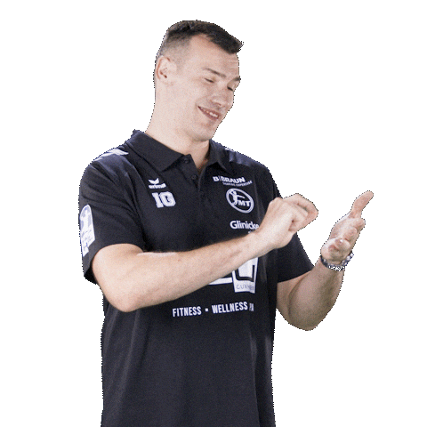 Handball Ig Sticker by MT Melsungen