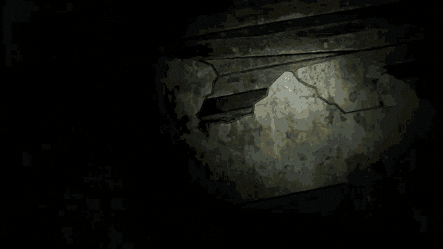Resident Evil Village GIF