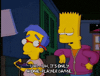 Season 7 GIF by The Simpsons