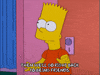 Episode 11 Friends GIF by The Simpsons