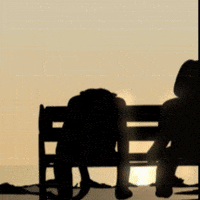 Sad Cheer Up GIF by Ponke