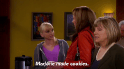 season 1 loathing and tube socks GIF by mom