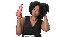 Todecacho Sticker by Salon Line