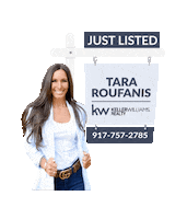 C And A Home Sticker by Aubrey Eckerlin - C&A Home Team KW