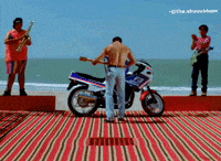 Theshuuubham GIF