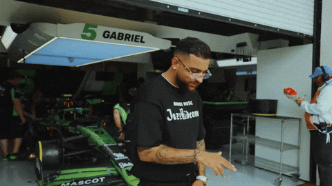 Music Video Car GIF by Karan Aujla